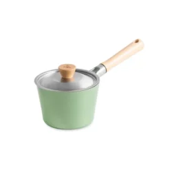 Nordic Ware Cardamom™ 1.5 Qt. Saucepan With Lid -Cookware Store GUEST cc98d3f9 b251 4ca2 bd28 0d3d96146f7a