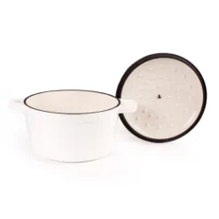 BergHOFF Neo 3Pc Cast Iron Cookware Set, 3qt. Covered Dutch Oven & 10" Fry Pan -Cookware Store GUEST cc9a9f87 31f6 482b b474 8f05f9693c91