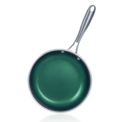 Granitestone Emerald 12" Nonstick Fry Pan With Stay Cool Handle -Cookware Store GUEST cd370248 9d23 477d 86b2 8530bde8b62f