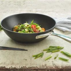 Demeyere AluPro 3.2-qt Aluminum Nonstick Perfect Pan