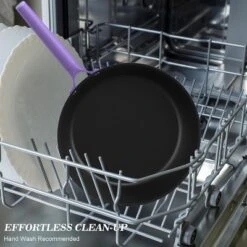 Imarku Deep Frying Pans Nonstick With Lid, 11-inch Multipurpose Pans, Healthy Kitchen Chef's Pan With Ergonomic Detachable Handle -Cookware Store GUEST ce186f50 eb0c 41e7 a381 0a7aa778a1a6