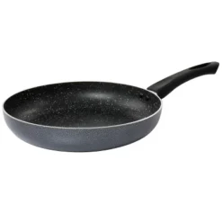 Oster® Oster Pallermo 11in Nonstick Aluminum Frying Pan In Charcoal -Cookware Store GUEST cecdf227 9067 47a7 bf26 70d0edf1ecfb