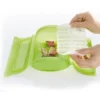 Lekue Steam Case With Tray For 1 To 2 Person -Cookware Store GUEST cf2c0f40 3581 420d a4e1 529c6b34d6df