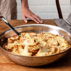 All-Clad D3 3-Ply Stainless Steel Large Frying Pan 7 Quart, Induction Oven Broiler Safe 600F Cookware Silver 10 All-Clad D3 3-Ply Stainless Steel Large Frying Pan 7 Quart, Induction Oven Broiler Safe 600F Cookware Silver -Cookware Store GUEST cf2da5ab 29ea 4fec 9d34 670f9419b65e