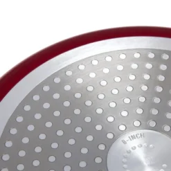 Curtis Stone 8" Sauté Pan With Lid Refurbished -Cookware Store GUEST cfc3bf17 d936 4837 8213 638c18a8b407