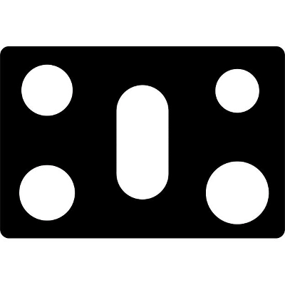 LG StoveGuard Stove Protector #206 5 LG StoveGuard Stove Protector #206 - Image 3