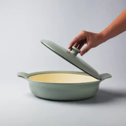 BergHOFF Ron Cast Iron 5Pc Starter Cookware Set -Cookware Store GUEST d1141400 cdb7 403a 890d 390b61115194