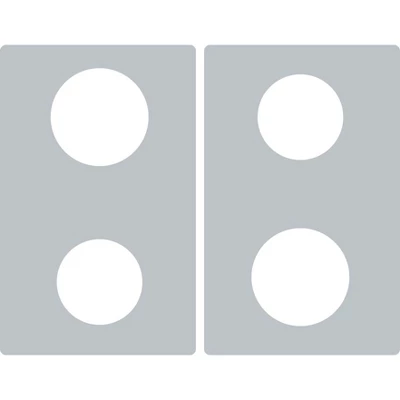 Jenn-Air StoveGuard Stove Protector #367 3 Jenn-Air StoveGuard Stove Protector #367