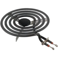 ERP® Replacement 6-In. 4-Turn 1,500-Watt Range Surface Element, S46Y15 In Black, Size: 4 Turn 13 ERP® Replacement 6-In. 4-Turn 1,500-Watt Range Surface Element, S46Y15 In Black, Size: 4 Turn -Cookware Store GUEST d1dc2b8a f68a 409e 8252 4deec9e5e21b