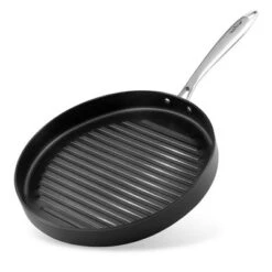 Nonstick Grill & Griddle - Dishwasher Safe Nonstick Grill Pan -Cookware Store GUEST d29c7bd8 0265 4ed1 ac39 a9a561688997
