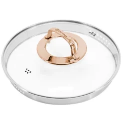 Korkmaz Galaksi 7 Piece Non Stick Aluminum Cookware Set In Black -Cookware Store GUEST d2c20e1d 905f 4a47 9c4f 640ea395d635