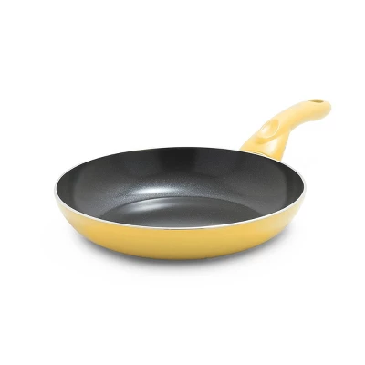 GreenLife Essentials 8" Ceramic Nonstick Aluminum Fry Pan 14 GreenLife Essentials 8" Ceramic Nonstick Aluminum Fry Pan - Image 12