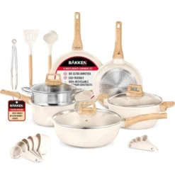 Bakken- Swiss 14-Piece Kitchen Cookware Set -Cookware Store GUEST d37a5a42 044a 43a7 857c 2f3e550aac24