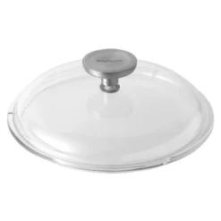 BergHOFF Glass Lid For GEM Black Cookware -Cookware Store GUEST d3eaddf0 7af4 4fb6 807a 755481a16ddd
