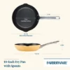 Farberware Style 10" Nonstick Frying Pan - Yellow -Cookware Store GUEST d4135854 378d 4cb0 8ec7 0c3d2b6b012c