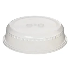 Better Houseware Microwave Food Cover In Clear -Cookware Store GUEST d44ede30 1b5f 4d6a b300 289cc8e19aa8