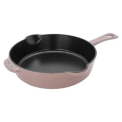 STAUB Cast Iron 8.5-inch Traditional Deep Skillet 27 STAUB Cast Iron 8.5-inch Traditional Deep Skillet -Cookware Store GUEST d51f1aa6 064b 4bfb b21e b07b3d71c13f