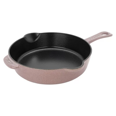 STAUB Cast Iron 8.5-inch Traditional Deep Skillet 14 STAUB Cast Iron 8.5-inch Traditional Deep Skillet - Image 12