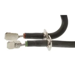 ERP® Replacement 6-In. 4-Turn Surface Range Element For GE® Part Number WB30T10078 In Gray