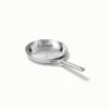 Caraway Home 8" Stainless Steel Mini Fry Pan: Caraway Cookware, Gas & Electric Compatible, Hand Wash, Lifetime Warranty -Cookware Store GUEST d5b87397 b040 43a7 ad1f 61398550c510