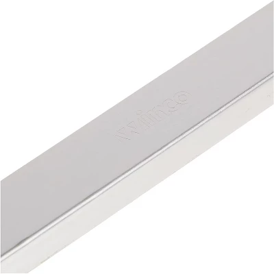 Winco Adaptor Bar For Steam Tables, Stainless Steel 3 Winco Adaptor Bar For Steam Tables, Stainless Steel - Image 2