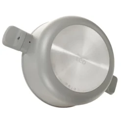 BergHOFF Balance 4Pc Non-stick Ceramic Stockpot And Wok Pan Set With Glass Lids, Recycled Aluminum, CeraGreen, Moonmist -Cookware Store GUEST d7207581 3db3 488d 9d17 8db95e95d8ab