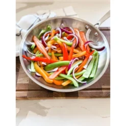 TitaniumMAX Fry Pan -Cookware Store GUEST d7aa7cbb 8ba6 4b07 b79d d27c8c86486a