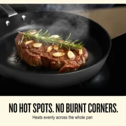 Alva Cookware Maestro Ceramic Nonstick Frying Pan Skillet, Non Toxic Cookware, Omelette Pan, Kitchen Cookware For Home & Outdoor Cooking 15 Alva Cookware Maestro Ceramic Nonstick Frying Pan Skillet, Non Toxic Cookware, Omelette Pan, Kitchen Cookware For Home & Outdoor Cooking -Cookware Store GUEST d867d42e d317 488f 816f 4ffcd205ac30 2