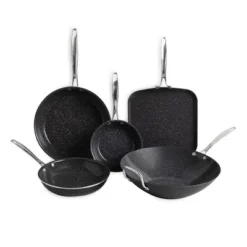 Nordic Ware Basalt Cookware Set -Cookware Store GUEST d9635a67 407a 4979 b6ff 8e6f69d306f8