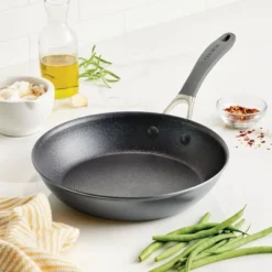 Circulon A1 Series With ScratchDefense Technology 10" Nonstick Induction Frying Pan Graphite: Dishwasher-Safe, Aluminum -Cookware Store GUEST da07e7b5 bb34 493c 9ed2 bcb54ed92a16
