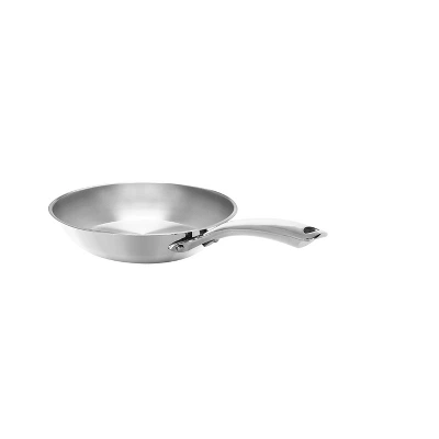 Chantal 3.Clad 8-Inch Fry Pan 4 Chantal 3.Clad 8-Inch Fry Pan - Image 2