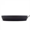 OXO 12" Ceramic Pro Non-Stick Open Frypan Gray: Dishwasher-Safe, Induction & Gas Compatible, Aluminum, 12" Diameter -Cookware Store GUEST da4909b7 1dce 455e b004 0bfacdb8607e