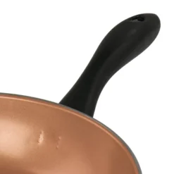 Gibson Home Armada 7 Piece Carbon Steel Nonstick Cookware Set In Black And Copper 13 Gibson Home Armada 7 Piece Carbon Steel Nonstick Cookware Set In Black And Copper -Cookware Store GUEST daeb4b5a 667a 4e4d b8b9 bf4ee305e985