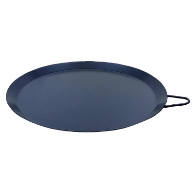 Brentwood 8.5 Inch Round Griddle 3 Brentwood 8.5 Inch Round Griddle