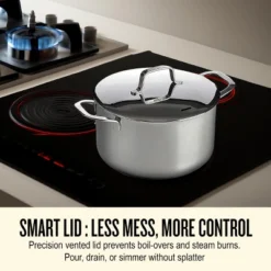 Alva Maestro 5-Piece Stainless Steel Cookware Set -Cookware Store GUEST dcb7a61c b013 4634 879b 2c686aaa0936 1