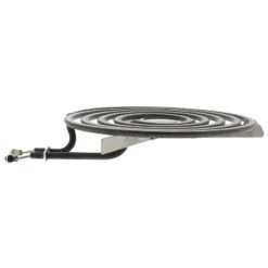 ERP® Replacement 8-In. 5-Turn 2,100-Watt Range Surface Element, S58Y21 In Gray, Size: 5 Turn -Cookware Store GUEST dd1fc161 d29e 4f09 b228 84b23cef6277