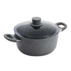ZWILLING Parma Plus Ceramic 4.8-qt Aluminum Ceramic Nonstick Dutch Oven With Lid 13 ZWILLING Parma Plus Ceramic 4.8-qt Aluminum Ceramic Nonstick Dutch Oven With Lid -Cookware Store GUEST de0583ca 8870 48d0 a49b 52c3dbf76f6b
