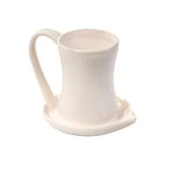 Bandwagon Ceramic Bacon Cooker Cup Microwave Kitchen Gadget Oven Safe Less Grease Save -Cookware Store GUEST decb0e7b 0df9 47a5 b5f9 ae55f649b1a4