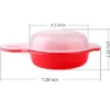 Itopfox Microwave Egg Cooker Set Of 2, Fast 1-Minute Egg Maker For Omelets, Sandwiches, And More, Non-Stick & Dishwasher Safe -Cookware Store GUEST ded6b475 ba53 4eb9 979d c0fb06bcc186