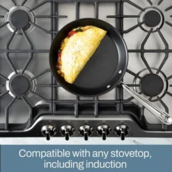 All-Clad D3 3-Ply Stainless Steel Non Stick Cookware Set 10 Piece -Cookware Store GUEST e0a7872f 4fbc 4c07 9fa3 c1abb17e6c7b