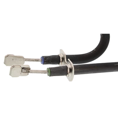 ERP® Replacement 8-In. Range Surface Element For GE® Part Number S30M2 In Gray 4 ERP® Replacement 8-In. Range Surface Element For GE® Part Number S30M2 In Gray - Image 2