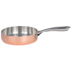 BergHOFF Copper Tri-Ply 4Pc Starter Set, Polished 20 BergHOFF Copper Tri-Ply 4Pc Starter Set, Polished -Cookware Store GUEST e204e74e cf54 4b55 bf35 2d9ed3250901