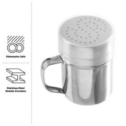 Great Northern Popcorn Scoop And Seasoning Shaker Set – 2-Piece Stainless-Steel Serving Accessories Kit 12 Great Northern Popcorn Scoop And Seasoning Shaker Set – 2-Piece Stainless-Steel Serving Accessories Kit -Cookware Store GUEST e2212417 a93f 401f a898 44eac0e3e027