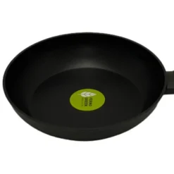 BergHOFF Leo 3Pc Non-stick Cookware Set 8", 10" & 11", Dark Gray -Cookware Store GUEST e29d3cd6 3fa4 4d4d 9166 db8d186740f0