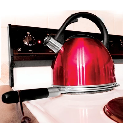 Norpro Stovetop Heat Diffuser, Prevents Scorching, Burning, And Boil Overs 4 Norpro Stovetop Heat Diffuser, Prevents Scorching, Burning, And Boil Overs - Image 2