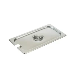Winco Steam Pan Cover -Cookware Store GUEST e51901d0 bf30 4939 af0f 629a0bd63a0d