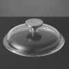 BergHOFF Glass Lid For GEM Black Cookware -Cookware Store GUEST e6ad6992 ea8f 4a4c 8ede dbb2bb7c3db9