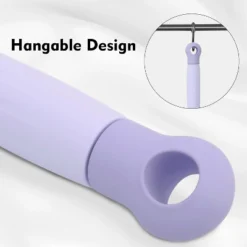 Imarku Removable Handle For 8-inch Honeycomb Cast Iron Skillet Pan, Detachable Handle Replacement, Purple -Cookware Store GUEST e86e23b0 4223 44c6 a901 668eeb610e96