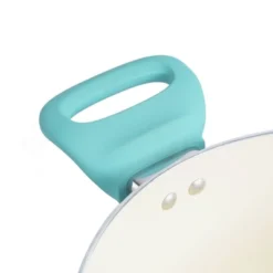 Spice By Tia Mowry Savory Saffron 7pc Healthy Nonstick Ceramic Cookware Set -Cookware Store GUEST e8b713e6 813c 4011 a0f2 6a5bf8f7d8c1