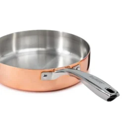BergHOFF Copper Tri-Ply 4Pc Starter Set, Polished 21 BergHOFF Copper Tri-Ply 4Pc Starter Set, Polished -Cookware Store GUEST e8fd0afa fce8 4449 805c 2174dec542f6
